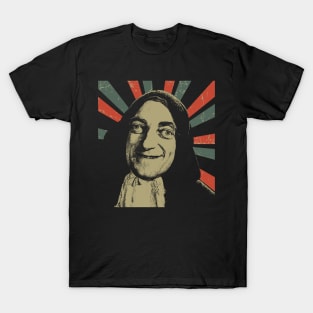 Eyegor || Vintage Art Design || Marty Feldman T-Shirt